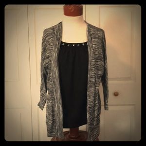 PL blouse